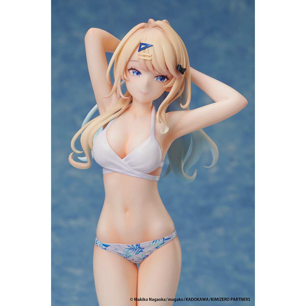 (PO) Our Dating Story: The Experienced You and The Inexperienced Me - Runa Shirakawa Image_10
