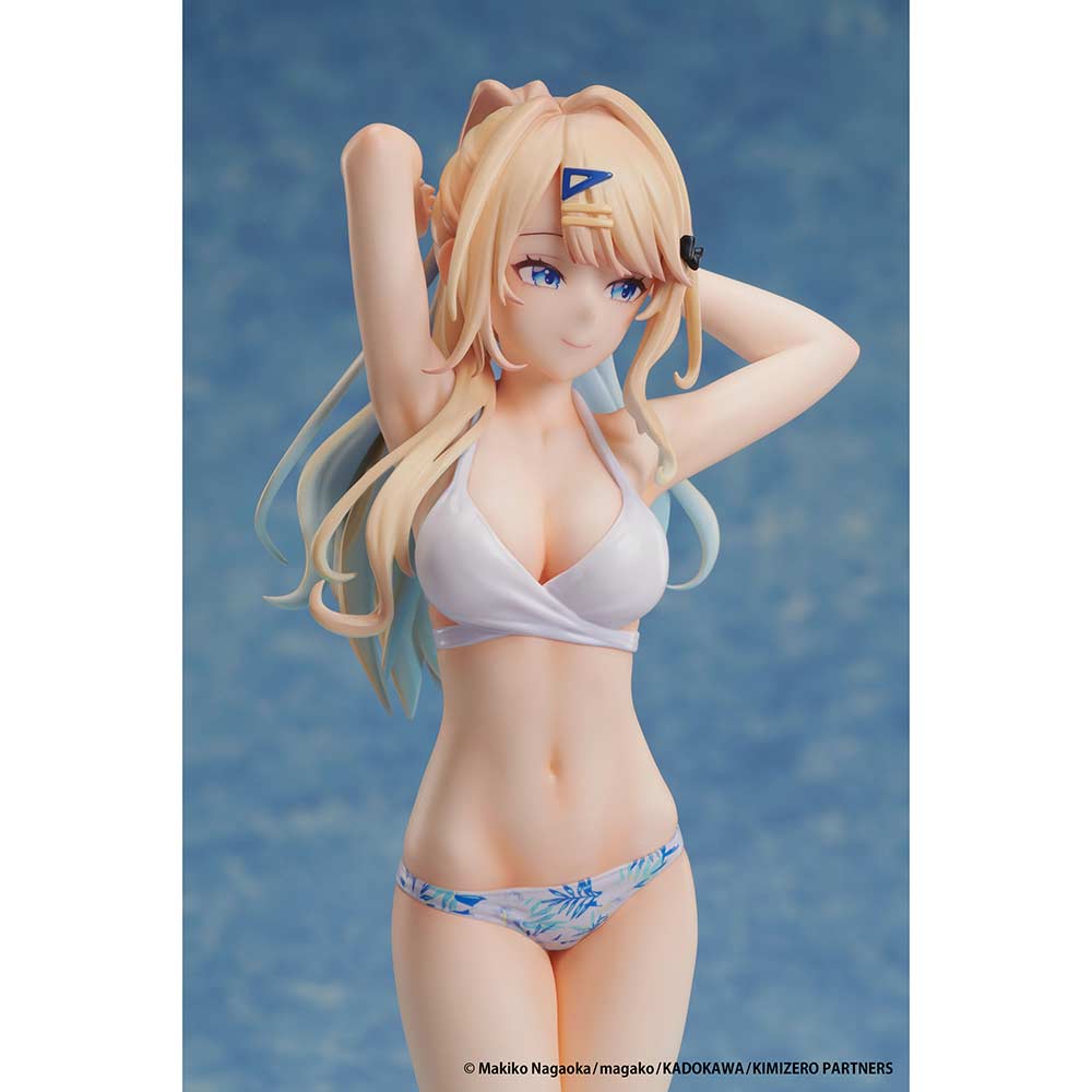 (PO) Our Dating Story: The Experienced You and The Inexperienced Me - Runa Shirakawa Image_11