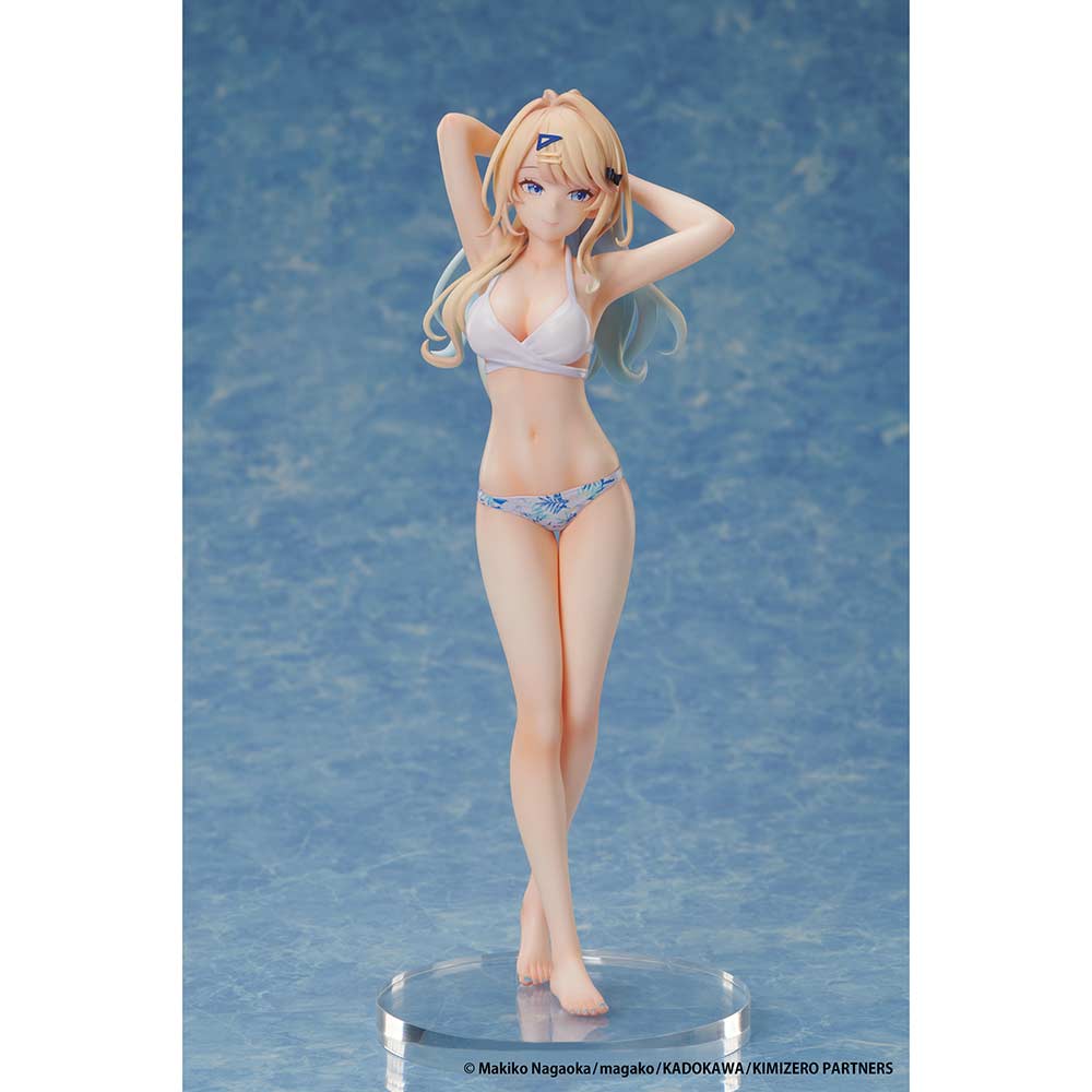 (PO) Our Dating Story: The Experienced You and The Inexperienced Me - Runa Shirakawa Image_12