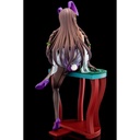 (PO) The Demon Sword Master of Excalibur Academy - Elfine Phillet Purple Bunny Costume Image_8