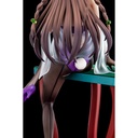 (PO) The Demon Sword Master of Excalibur Academy - Elfine Phillet Purple Bunny Costume Image_17