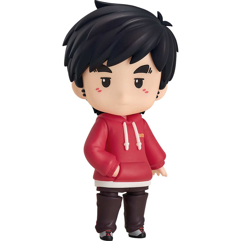 (PO) Nendoroid 2256 Classmate Chou Image_1