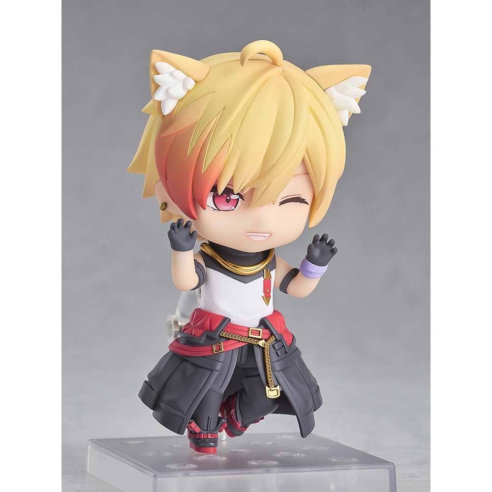 (PO) Nendoroid 2442 96Neko Image_4
