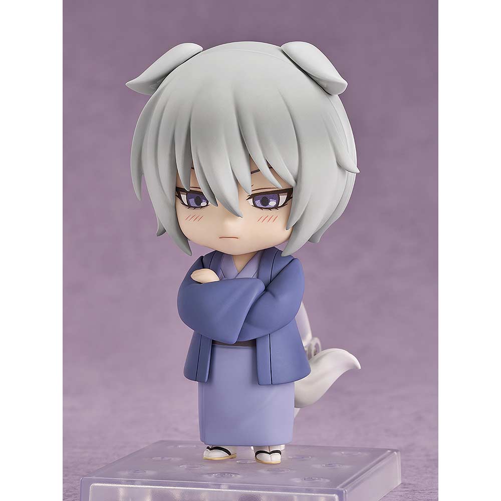 (PO) Nendoroid 2443 Kamisama Kiss 2nd Season - Tomoe Image_4