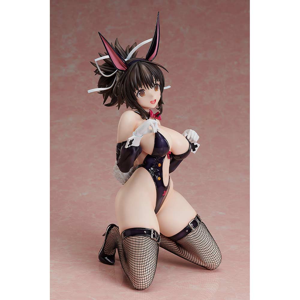(PO) Shinovi Master Senran Kagura NEW LINK - Asuka Bunny Ver. Image_5