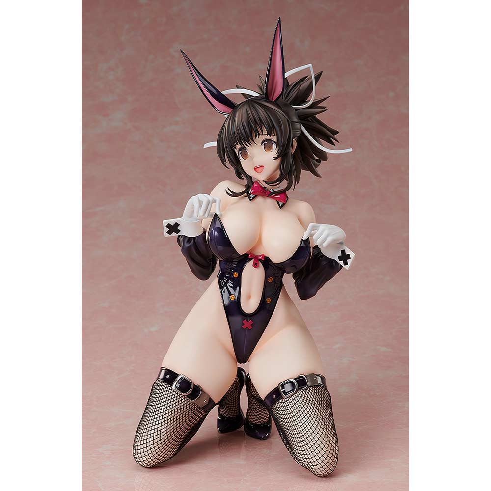 (PO) Shinovi Master Senran Kagura NEW LINK - Asuka Bunny Ver. Image_6