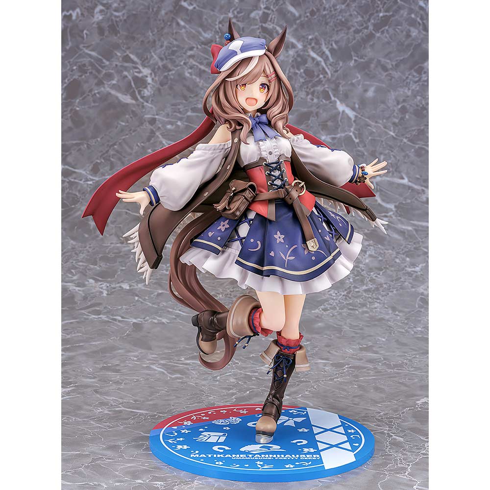 (PO) Uma Musume Pretty Derby - Matikanetannhauser Image_8