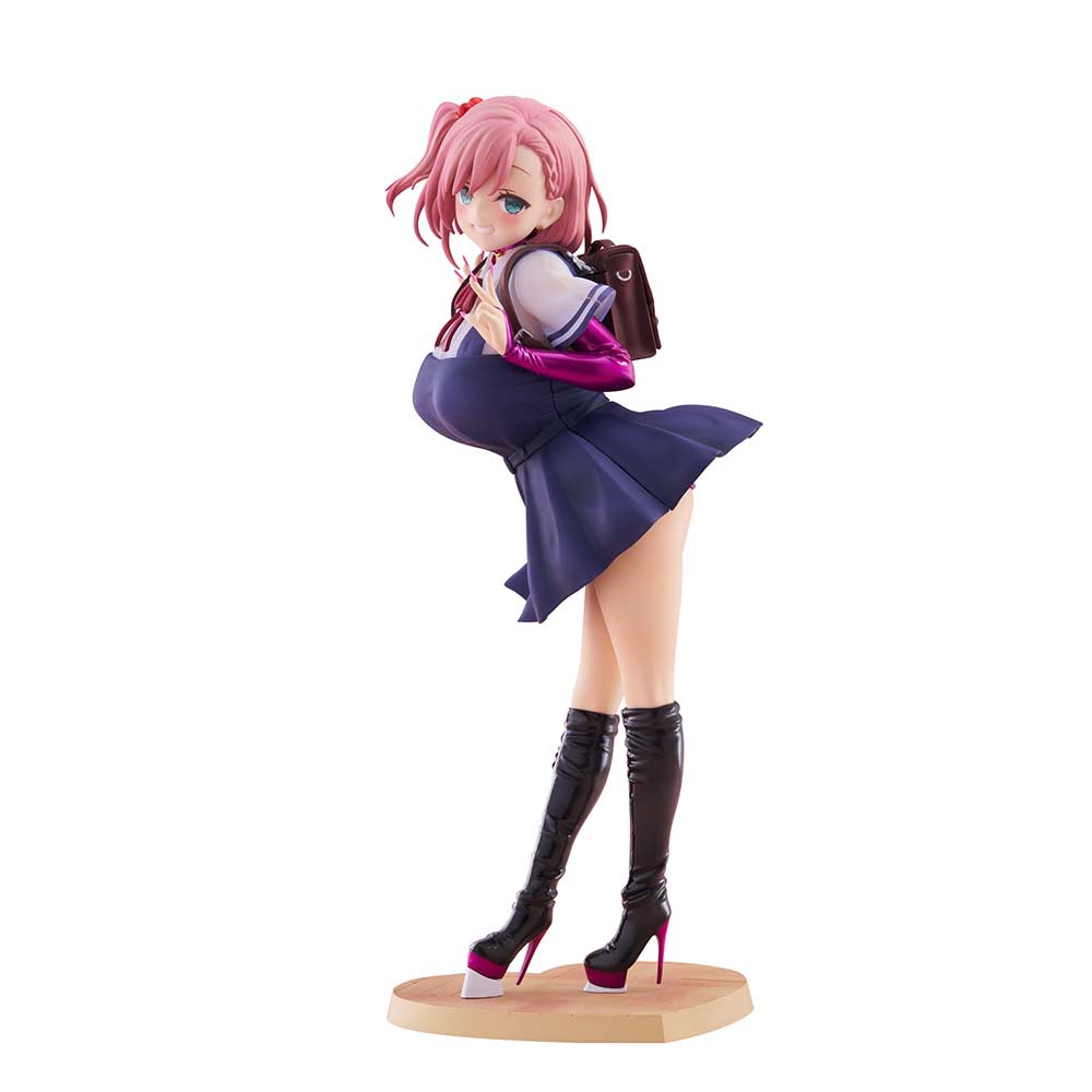 (PO) Satou Kuuki Original Character Erena Tachibana Image_2