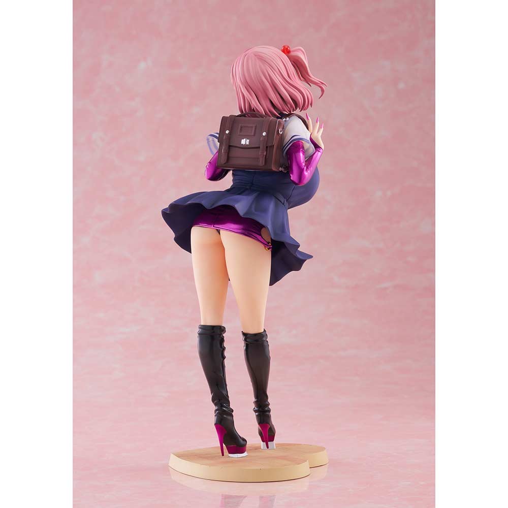 (PO) Satou Kuuki Original Character Erena Tachibana Image_3
