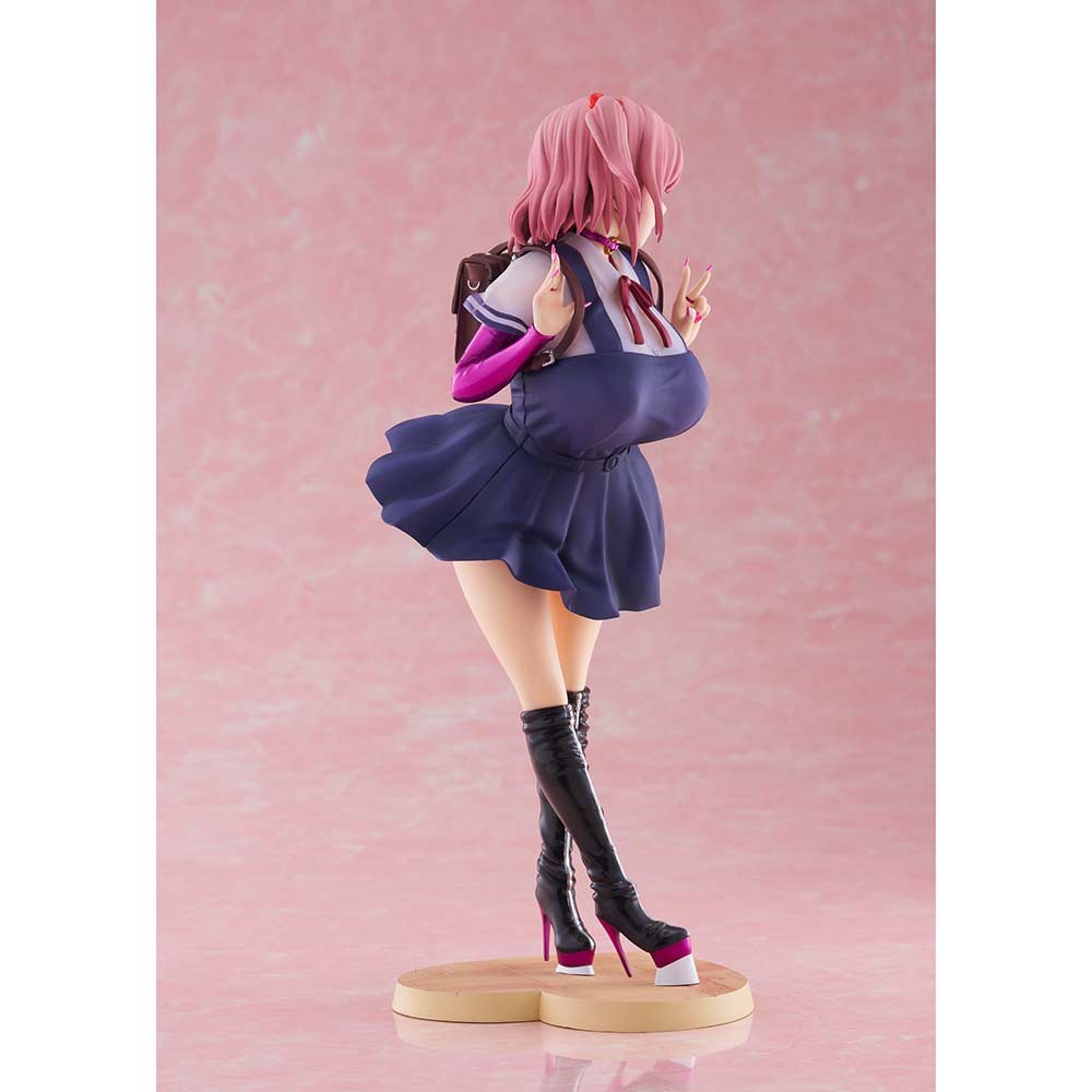 (PO) Satou Kuuki Original Character Erena Tachibana Image_4