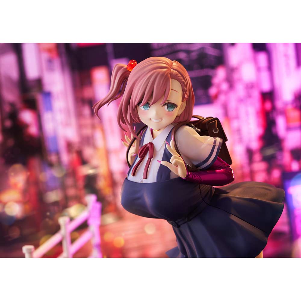 (PO) Satou Kuuki Original Character Erena Tachibana Image_13
