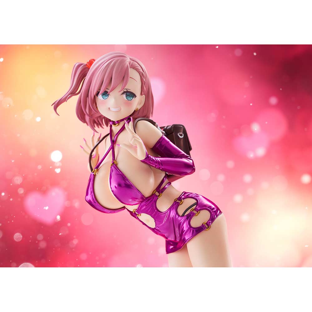(PO) Satou Kuuki Original Character Erena Tachibana Image_15