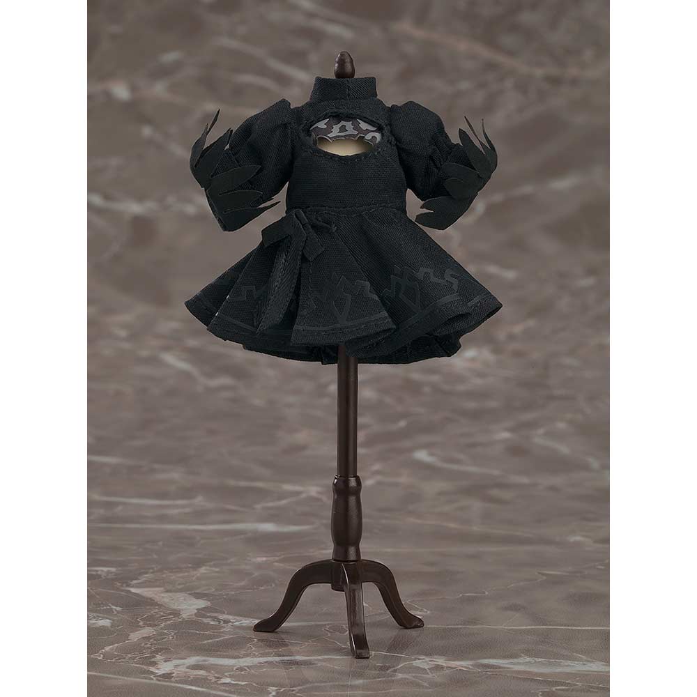 (PO) Nendoroid Doll NieR:Automata Ver1.1a 2B (YoRHa No.2 Type B) Image_6