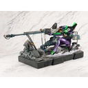 (PO) Rebuild of Evangelion Operation Yashima Evangelion Unit-01 Premium Metallic Color Ver. Statue Image_2