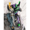 (PO) Rebuild of Evangelion Operation Yashima Evangelion Unit-01 Premium Metallic Color Ver. Statue Image_11