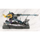 (PO) Rebuild of Evangelion Operation Yashima Evangelion Unit-01 Premium Metallic Color Ver. Statue Image_14
