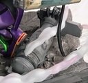 (PO) Rebuild of Evangelion Operation Yashima Evangelion Unit-01 Premium Metallic Color Ver. Statue Image_22