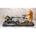 (PO) Rebuild of Evangelion Operation Yashima Evangelion Unit-01 Premium Metallic Color Ver. Statue Image_24