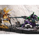 (PO) Rebuild of Evangelion Operation Yashima Evangelion Unit-01 Premium Metallic Color Ver. Statue Image_26