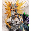 (PO) Rebuild of Evangelion Operation Yashima Evangelion Unit-01 Premium Metallic Color Ver. Statue Image_29