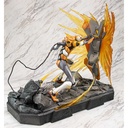 (PO) Rebuild of Evangelion Operation Yashima Evangelion Unit-00 Premium Metallic Color Ver. Statue Image_3