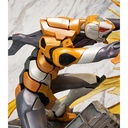 (PO) Rebuild of Evangelion Operation Yashima Evangelion Unit-00 Premium Metallic Color Ver. Statue Image_10