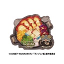(PO) Delicious in Dungeon Travel Sticker Senshi Image_1