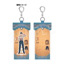 (PO) Yakuza Fiance: Raise wa Tanin ga Ii Acrylic Doll Holder Doll Ver. Toriashi Shouma Image_1