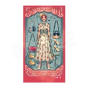 (PO) Yakuza Fiance: Raise wa Tanin ga Ii Die-cut Sticker Doll Ver. Somei Yoshino Image_1