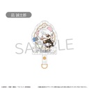 (PO) Blue Lock Phone Tab Alice Motif Ver. Nagi Seishiro Image_1