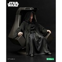 (PO) Star Wars ARTFX+ Emperor Palpatine (Re-issue) Image_5