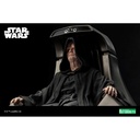 (PO) Star Wars ARTFX+ Emperor Palpatine (Re-issue) Image_7