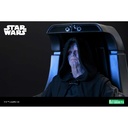 (PO) Star Wars ARTFX+ Emperor Palpatine (Re-issue) Image_10