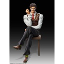 (PO) Statue Legend JoJo's Bizarre Adventure Part III - Daniel J. D'Arby (Re-issue) Image_2
