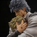 (PO) JoJo's Bizarre Adventure: Phantom Blood FIGURE MUSEUM Jonathan & Dio Image_3