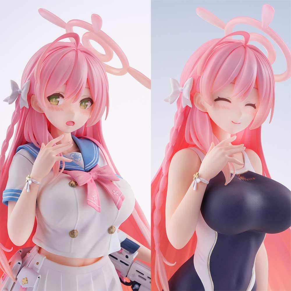 (PO) Blue Archive - Hanako DX ver. Image_1
