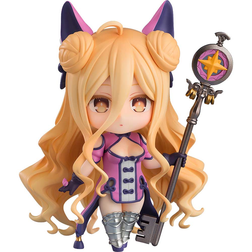 (PO) Nendoroid 2432 Date A Live V - Mukuro Hoshimiya Image_1
