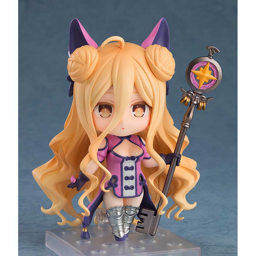 (PO) Nendoroid 2432 Date A Live V - Mukuro Hoshimiya Image_2