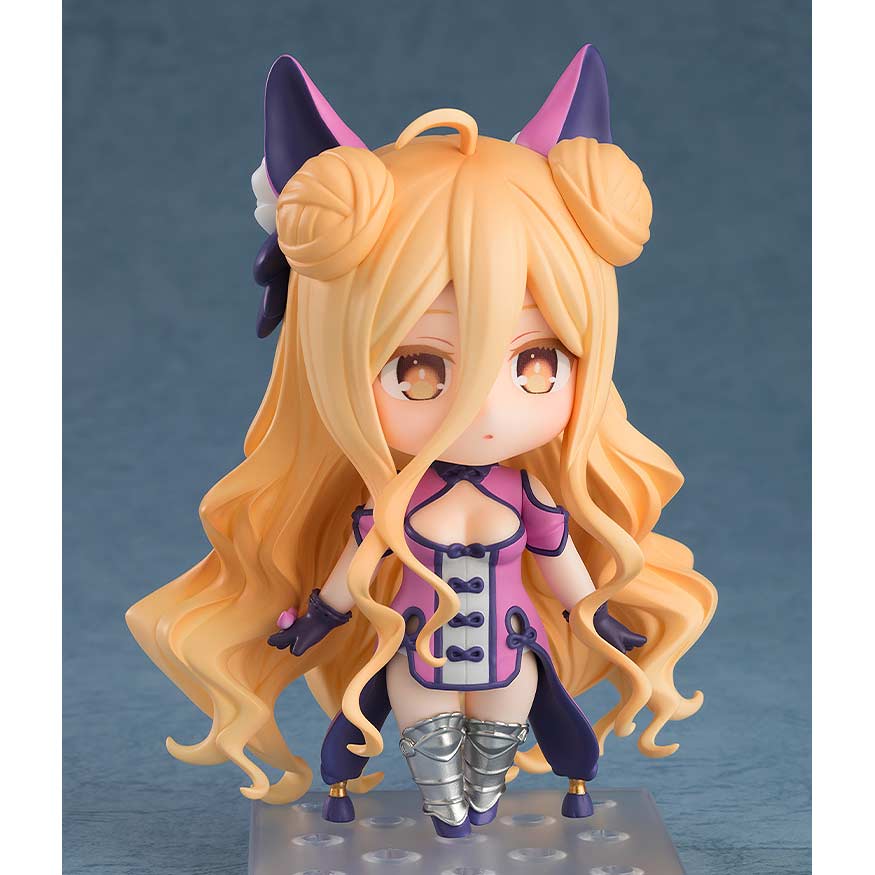 (PO) Nendoroid 2432 Date A Live V - Mukuro Hoshimiya Image_3