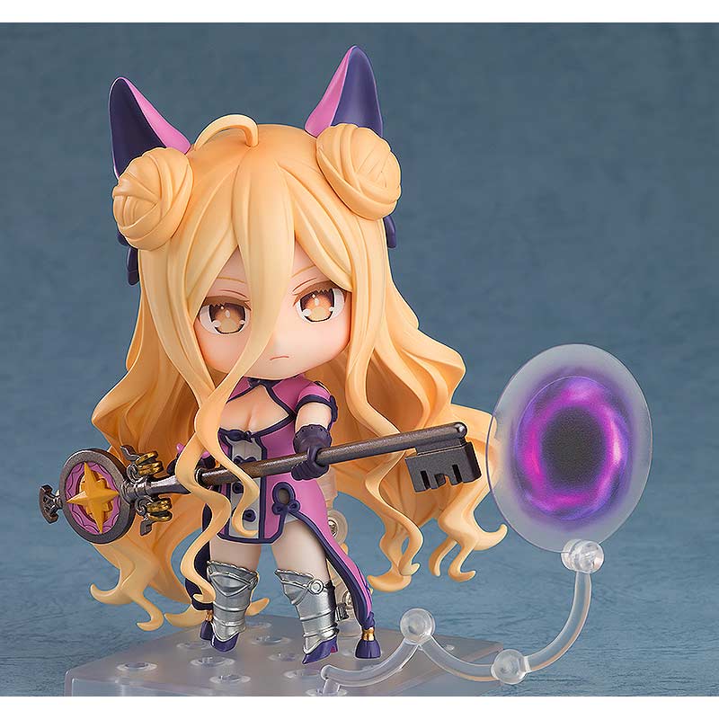 (PO) Nendoroid 2432 Date A Live V - Mukuro Hoshimiya Image_5