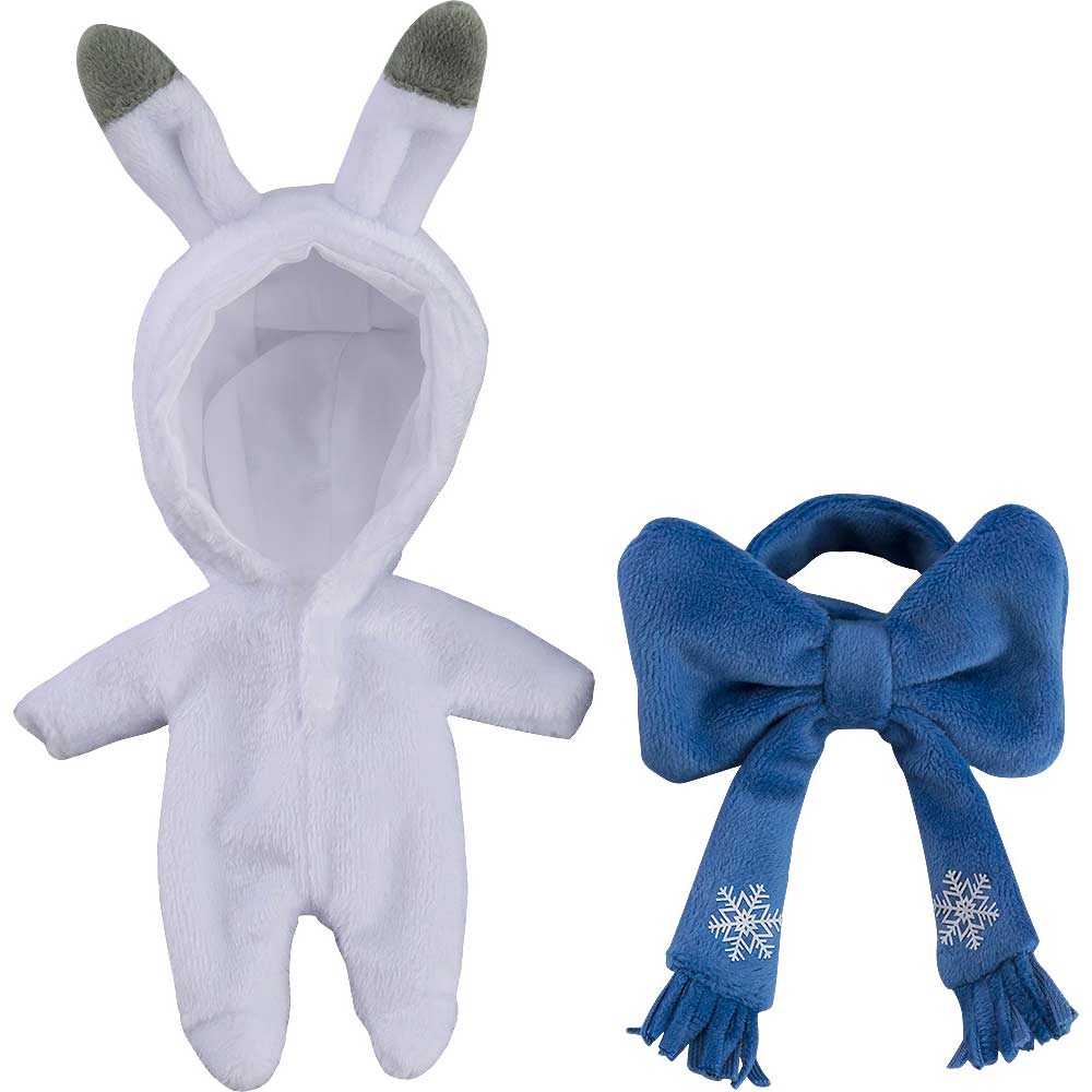 (PO) Nendoroid Doll Kigurumi Pajamas Character Vocal Series 01 Hatsune Miku Rabbit Yukine Image_2