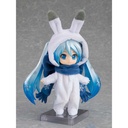 (PO) Nendoroid Doll Kigurumi Pajamas Character Vocal Series 01 Hatsune Miku Rabbit Yukine Image_3