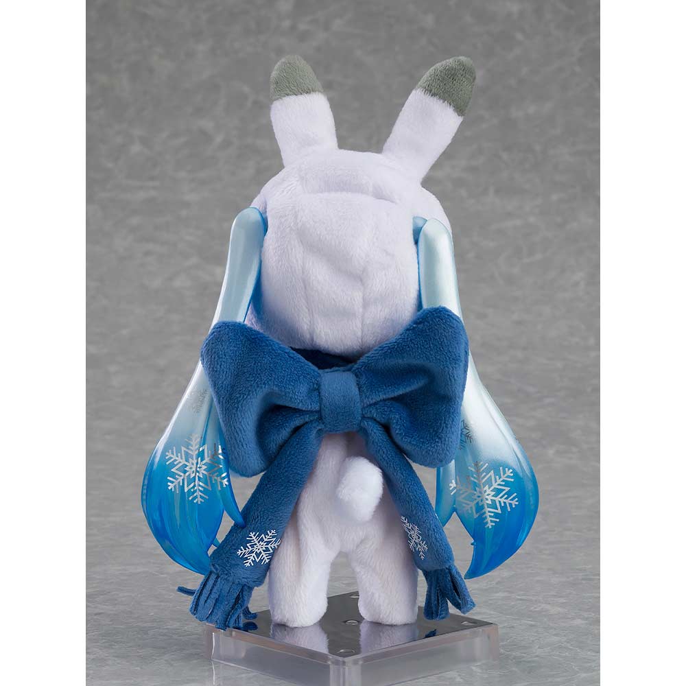 (PO) Nendoroid Doll Kigurumi Pajamas Character Vocal Series 01 Hatsune Miku Rabbit Yukine Image_4