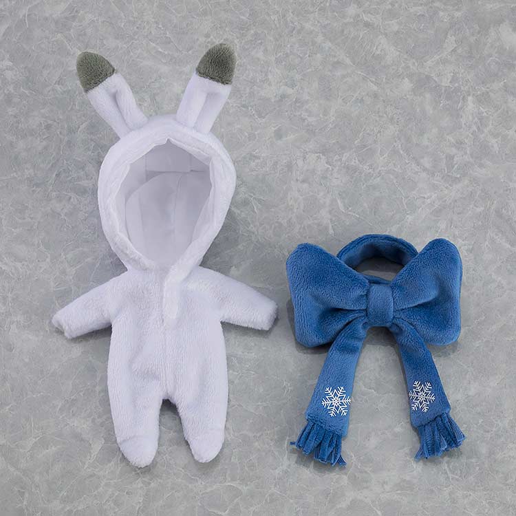 (PO) Nendoroid Doll Kigurumi Pajamas Character Vocal Series 01 Hatsune Miku Rabbit Yukine Image_5