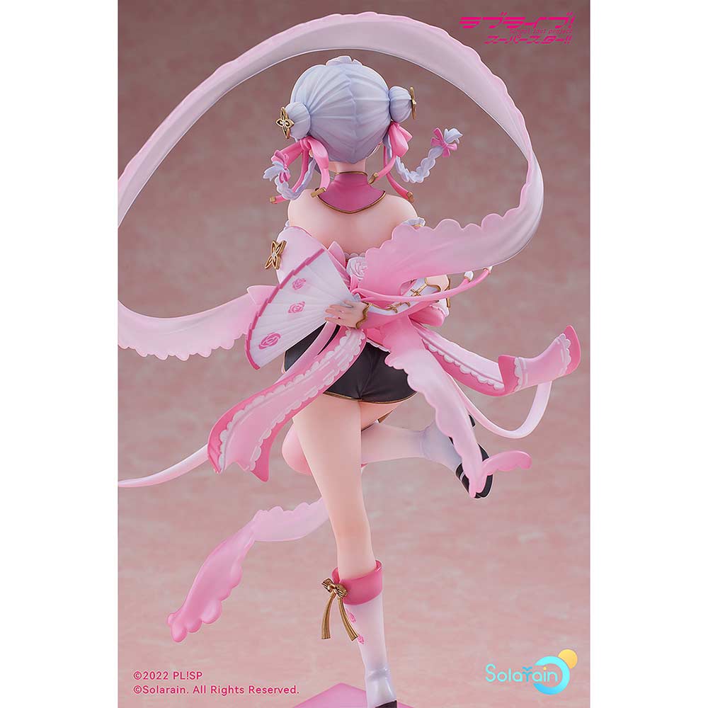 (PO) Love Live! Super Star!! Chisato Arashi Baikakimu Ver. Image_3