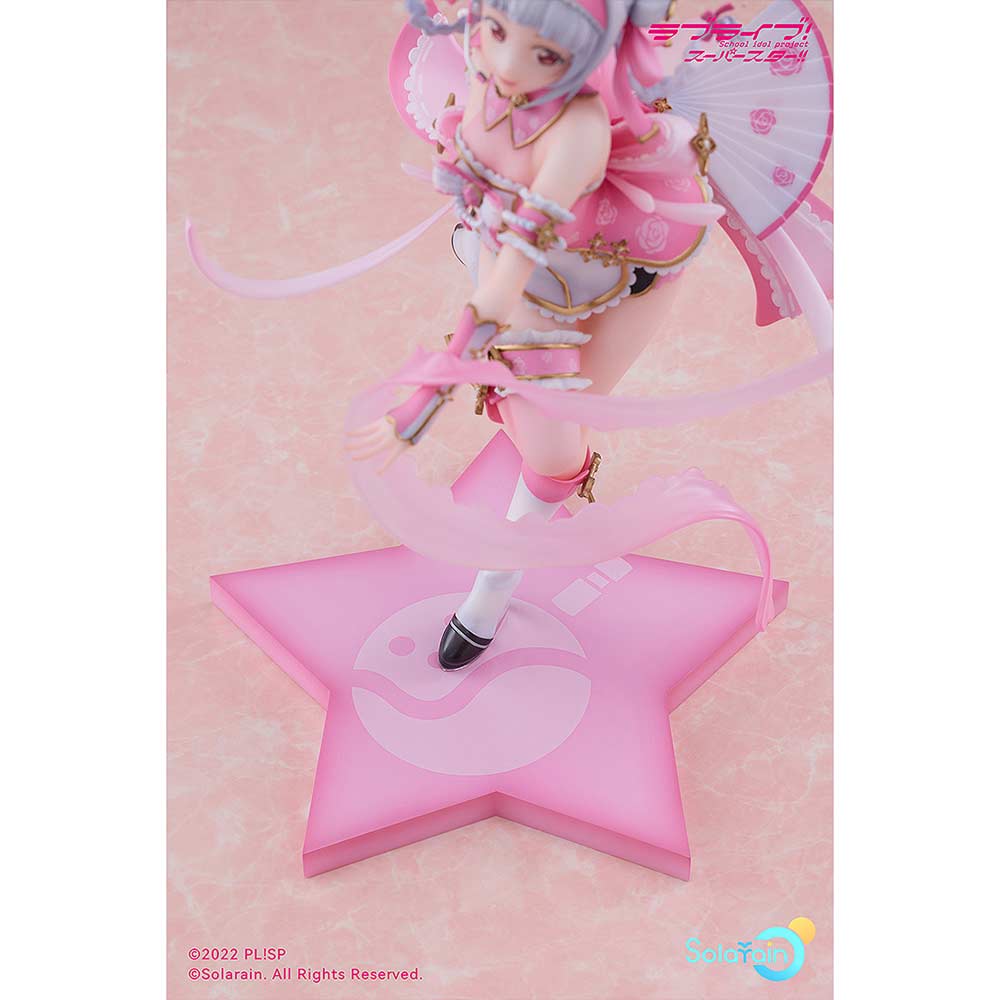 (PO) Love Live! Super Star!! Chisato Arashi Baikakimu Ver. Image_6