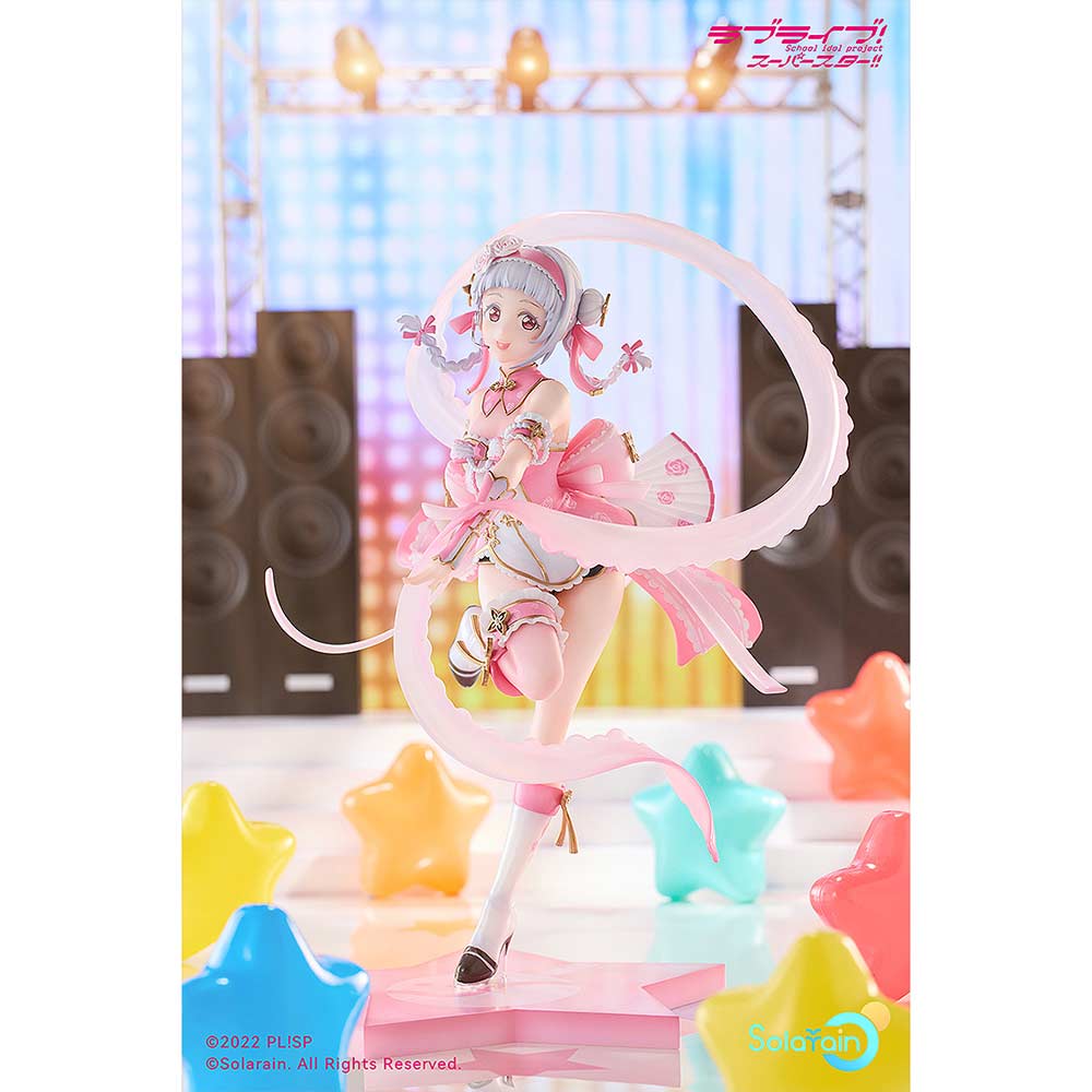 (PO) Love Live! Super Star!! Chisato Arashi Baikakimu Ver. Image_7