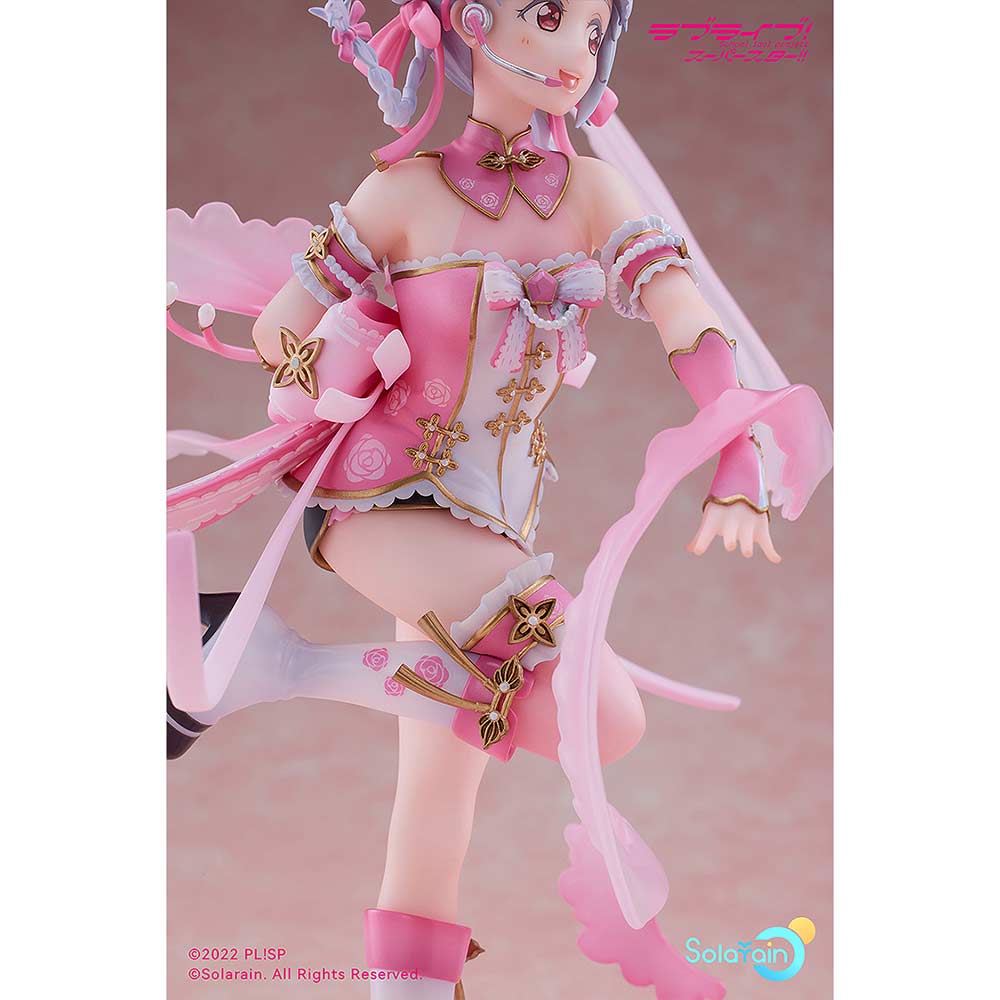 (PO) Love Live! Super Star!! Chisato Arashi Baikakimu Ver. Image_13