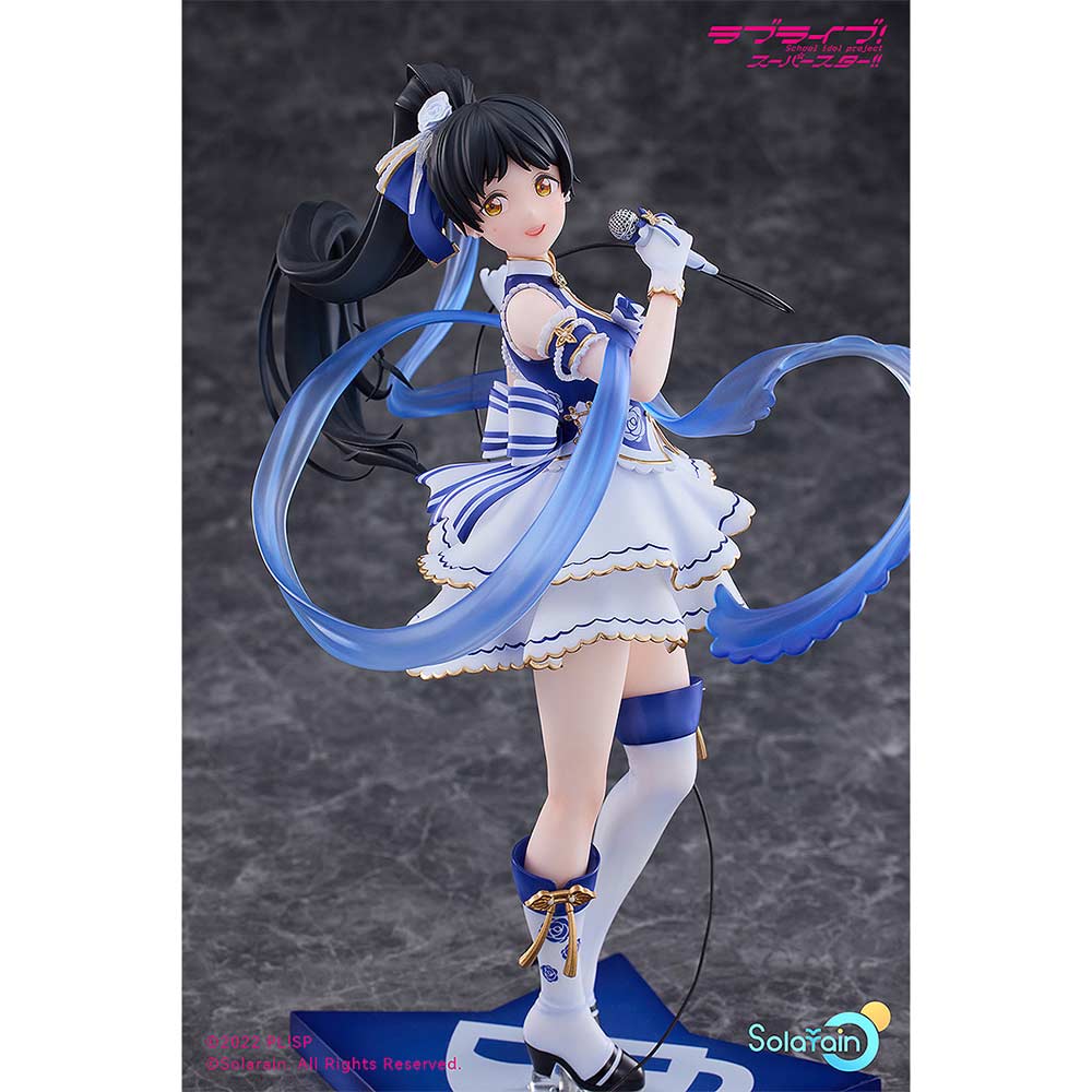 (PO) Love Live! Super Star!! Ren Hazuki Baikakimu Ver. Image_4