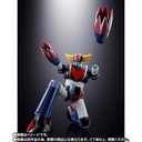 (PO) Soul of Chogokin GX-76SP Grendizer D.C. Anime Colour Ver. Image_8